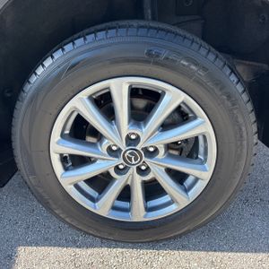 2023 Mazda CX-5 2.5 S 缩略图 18