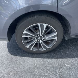 صورة 19 لـ 2020 Acura MDX W/TECH