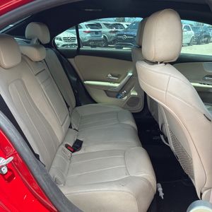 2020 Mercedes-BENZ A-CLASS — миниатюра 34