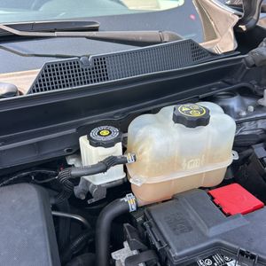 2019 Chevrolet TRAVERSE LS — миниатюра 48