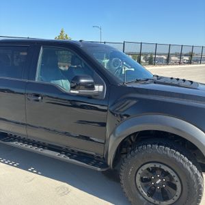 2018 FORD F-150 RAPTOR — фото 13