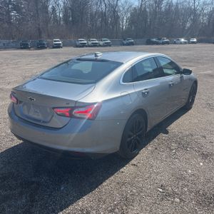 CHEVROLET MALIBU 1LT - 8