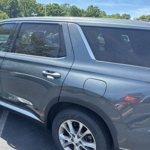 HYUNDAI PALISADE SE - 6