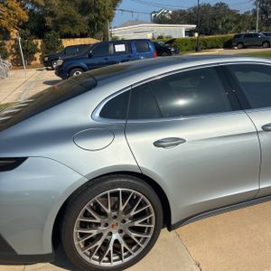 PORSCHE PANAMERA - 9