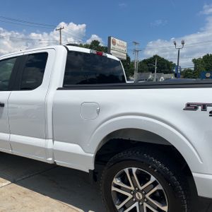 2021 FORD F-150 XL — фото 6