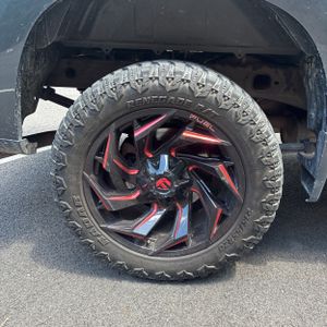 صورة مصغرة 19 لـ 2021 Chevrolet SILVERADO 1500 LT