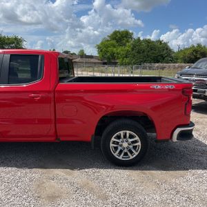 CHEVROLET SILVERADO 1500 LT - 6