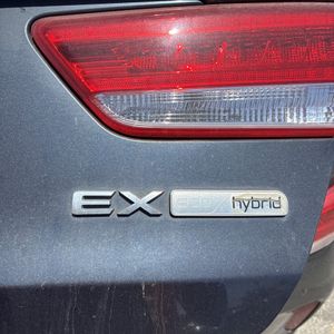 2018 KIA OPTIMA HYBRID EX thumbnail 23