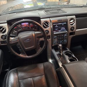 صورة مصغرة 39 لـ 2013 FORD F-150 FX4