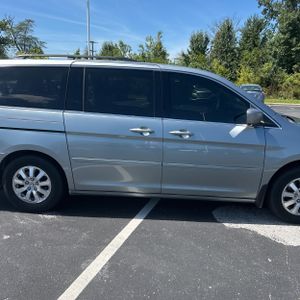 صورة 11 لـ 2010 Honda ODYSSEY EX-L