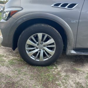 صورة مصغرة 17 لـ 2016 Infiniti QX80 BASE