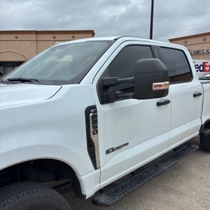 FORD F-250 SUPER DUTY XLT - 2