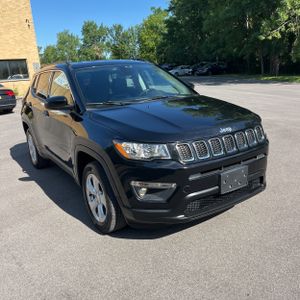 صورة مصغرة 12 لـ 2019 JEEP COMPASS LATITUDE