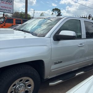 CHEVROLET SILVERADO 1500 LT - 2