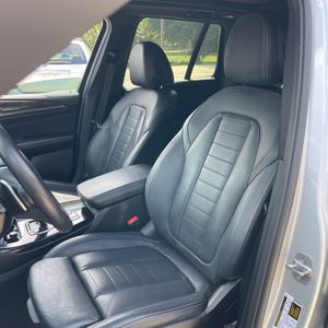 2019 BMW X3 SDRIVE30I 照片 32