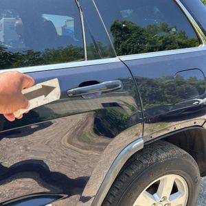 2011 JEEP GRAND CHEROKEE LAREDO 缩略图 57