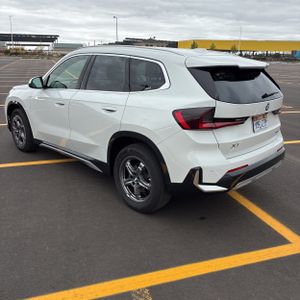 BMW X1 XDRIVE28I - 5