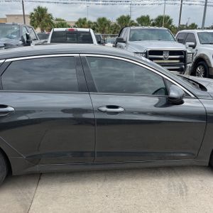 2026 KIA K5 LXS thumbnail 11
