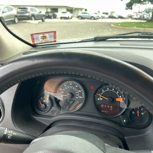 2015 JEEP PATRIOT LATITUDE — миниатюра 64
