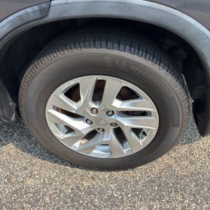 صورة مصغرة 18 لـ 2015 Honda CR-V EX