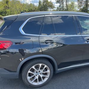 BMW X5 XDRIVE40I - 9