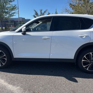 MAZDA CX-5 2.5 S PREMIUM PLUS - 4