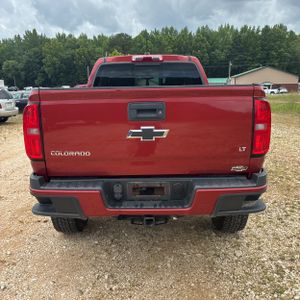 2016 Chevrolet COLORADO LT 照片 7