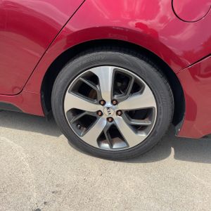 صورة مصغرة 18 لـ 2019 KIA OPTIMA S