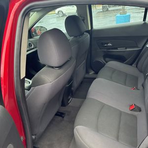 2013 Chevrolet CRUZE 1LT AUTO — миниатюра 31