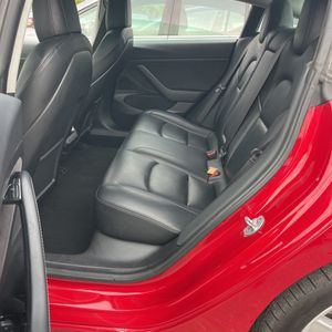 2020 Tesla MODEL 3 STANDARD RANGE — миниатюра 33
