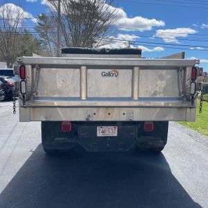 FORD F-550 CHASSIS XL - 6