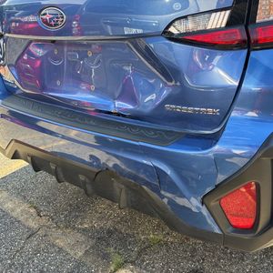 2025 Subaru CROSSTREK PREMIUM 缩略图 55