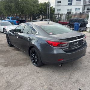 2016 Mazda MAZDA6 I TOURING 照片 5