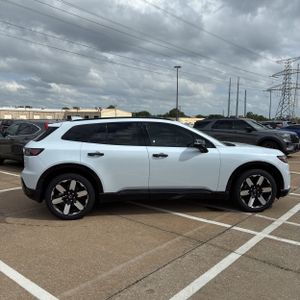 HONDA PROLOGUE ELITE - 10