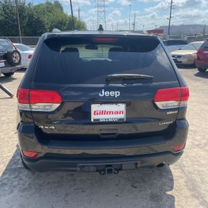 2014 JEEP GRAND CHEROKEE LAREDO 照片 6