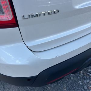 2014 FORD EXPLORER LIMITED 缩略图 55