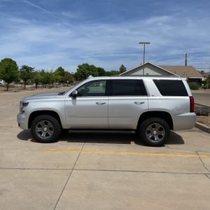 CHEVROLET TAHOE LT - 3