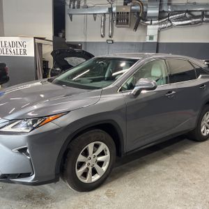 LEXUS RX 350 BASE - 2