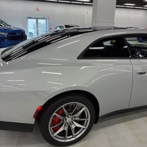 صورة 9 لـ 2025 Dodge CHARGER DAYTONA SCAT PACK AWD