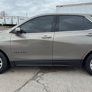 CHEVROLET EQUINOX LT - 4