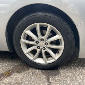 2012 Subaru IMPREZA 2.0I PREMIUM 缩略图 20