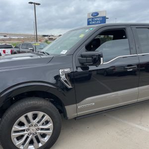 FORD F-150 KING RANCH - 2