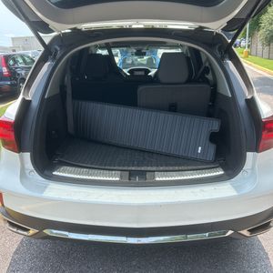 2018 Acura MDX SH-AWD W/TECH 缩略图 42
