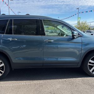 HONDA PILOT - 10