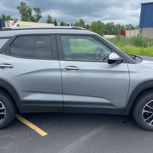 2024 Chevrolet TRAILBLAZER LT 缩略图 11