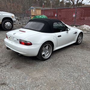 BMW Z3 M - 8