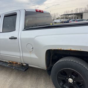 CHEVROLET SILVERADO 1500 LT Z71 - 6
