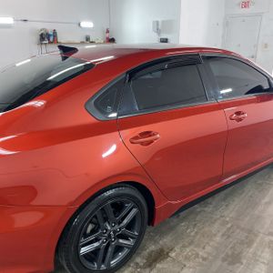KIA FORTE GT LINE - 9