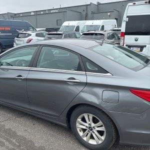 HYUNDAI SONATA - 6