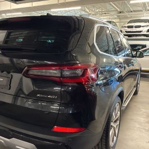 BMW X5 XDRIVE40I - 7